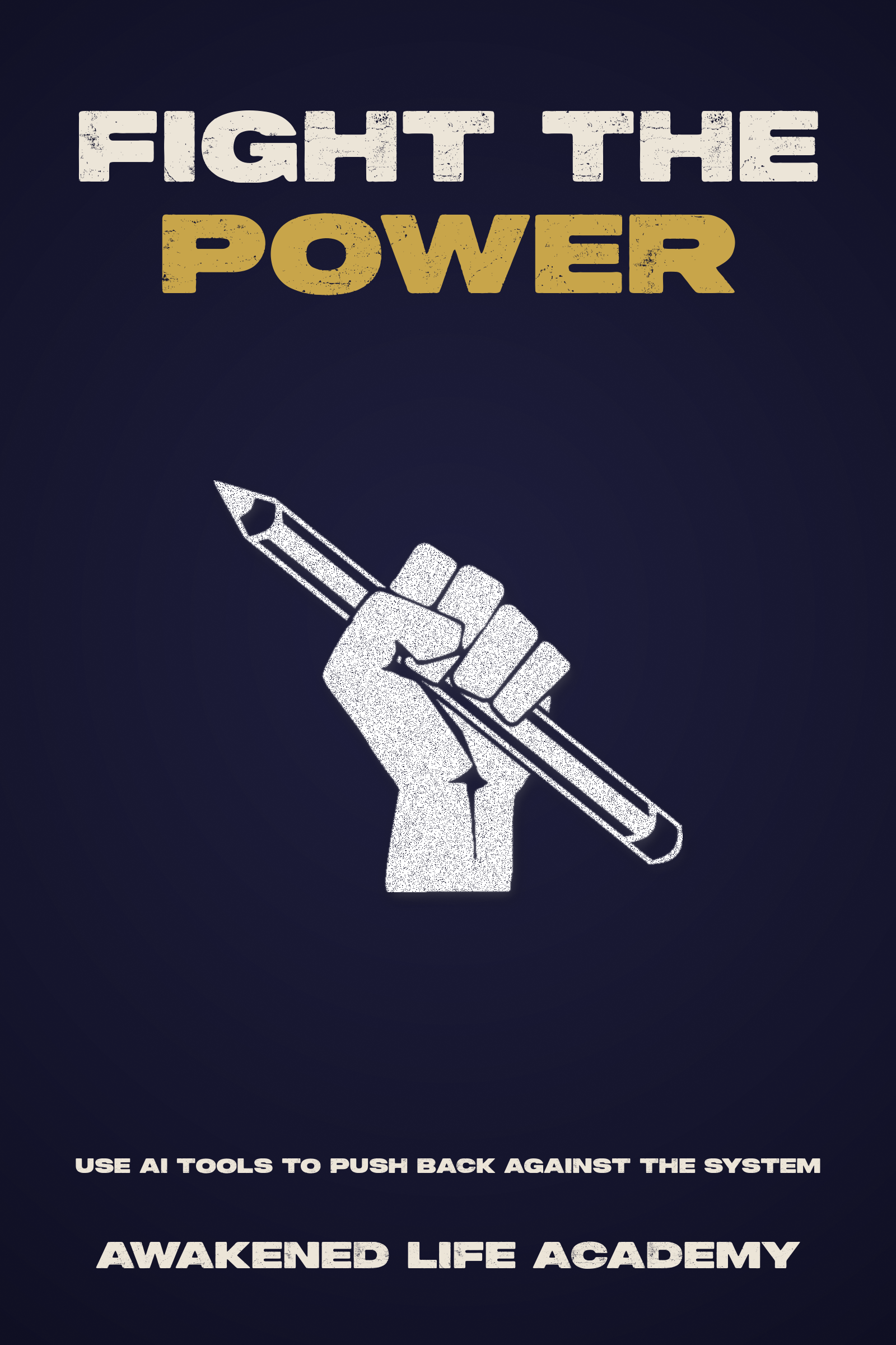 Fight the Power